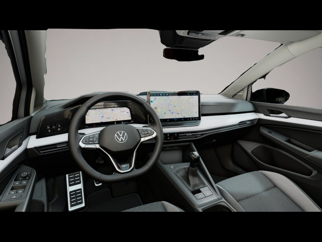 Volkswagen Golf (09/2025, )
