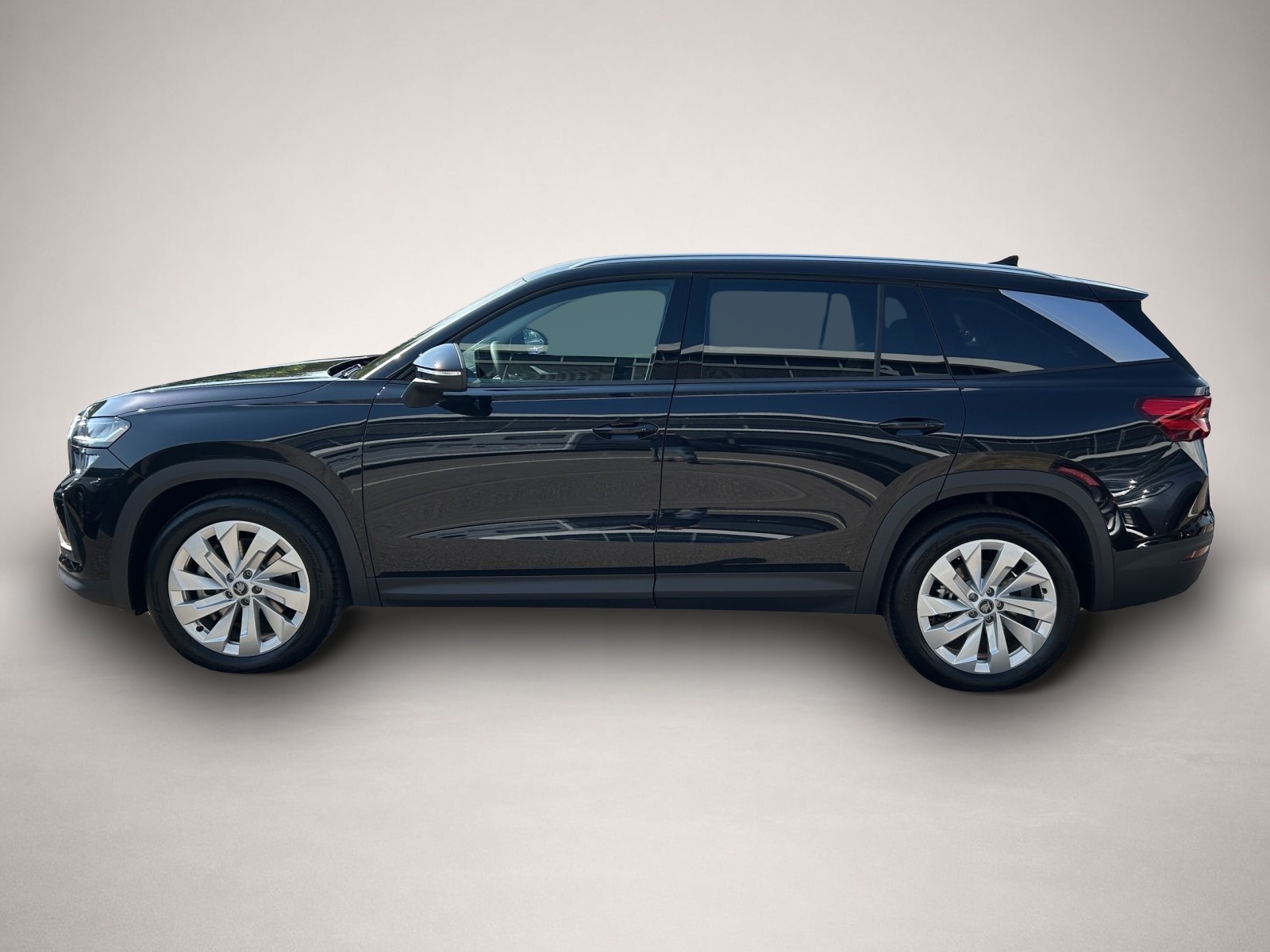 Skoda Kodiaq (06/2026, Diesel)