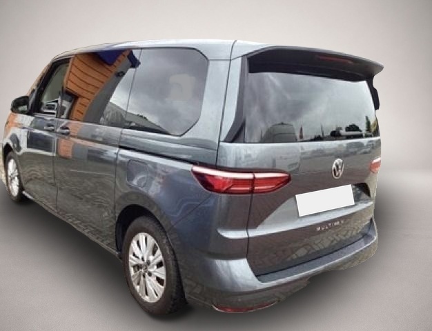 Volkswagen T7 Multivan (11/2021, Hybrid (Benzin/Elektro))