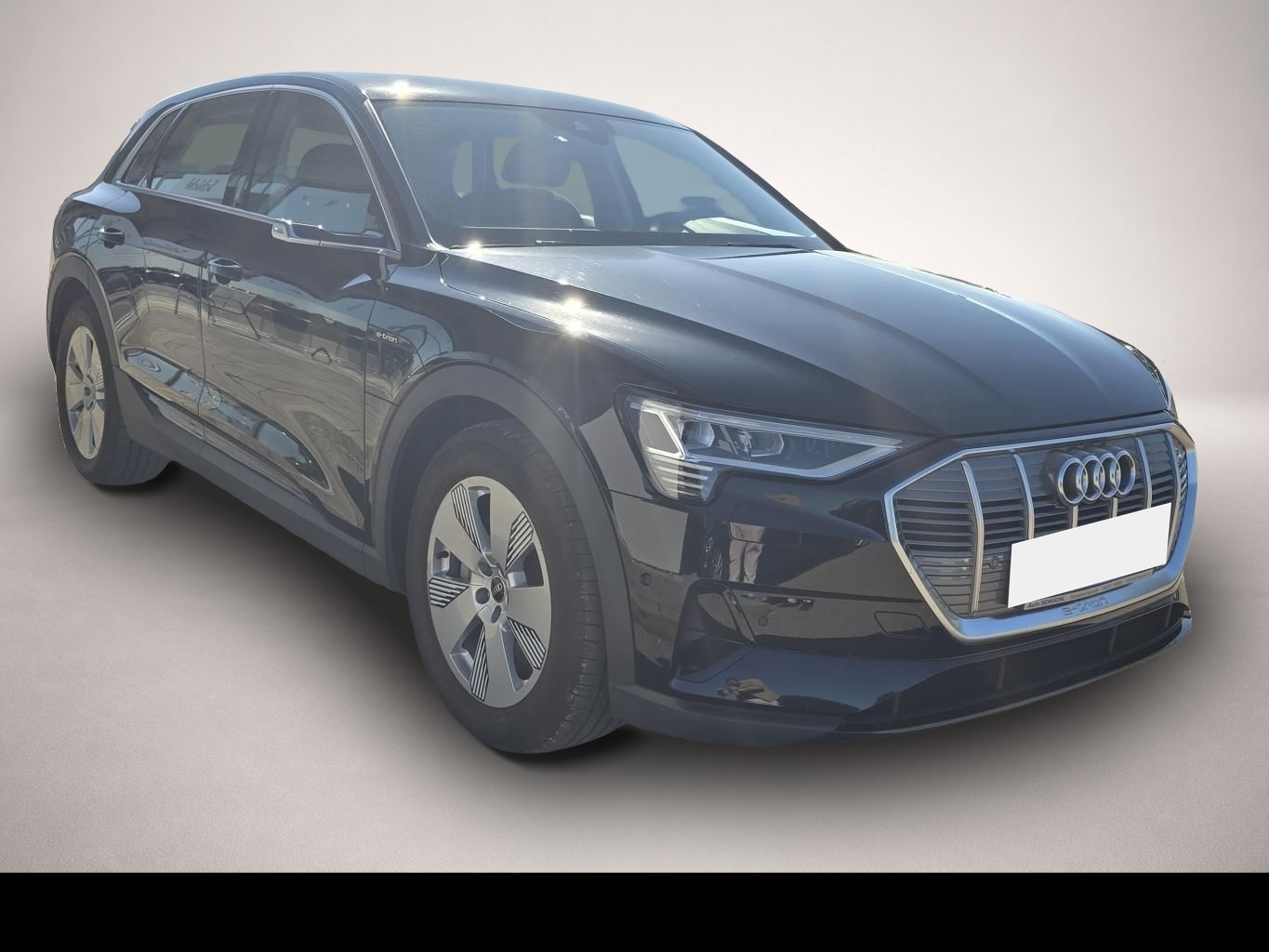 Audi e-tron (02/2023, ELECTRIC)