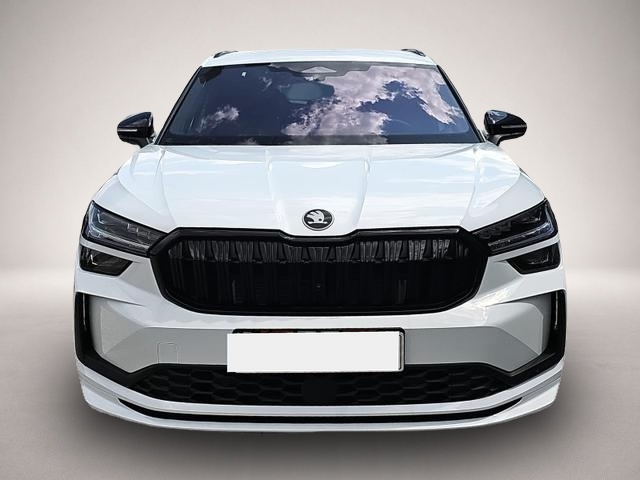 Skoda Kodiaq (04/2026, Diesel)