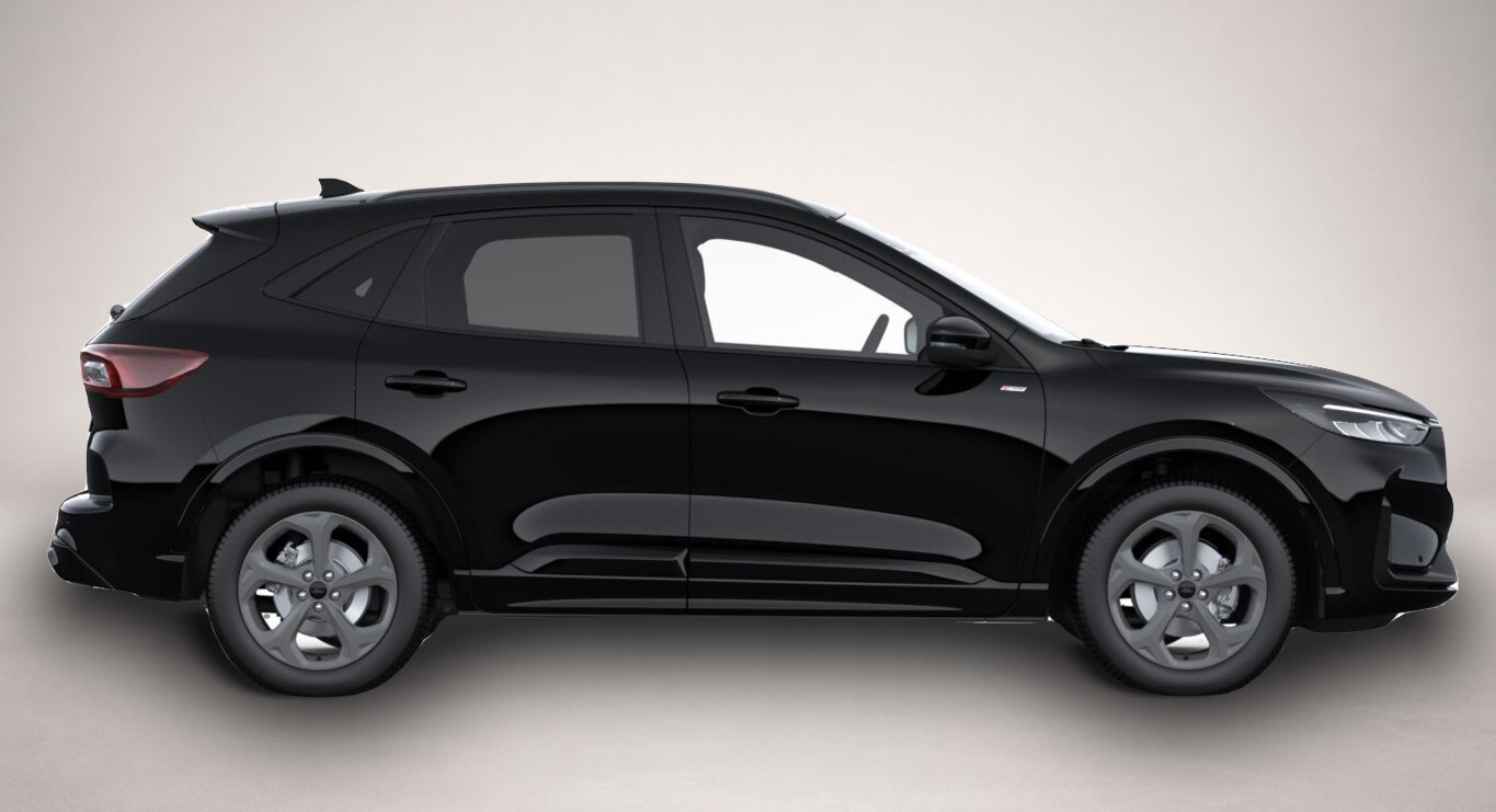 Ford Kuga (04/2026, Hybrid (Benzin/Elektro))