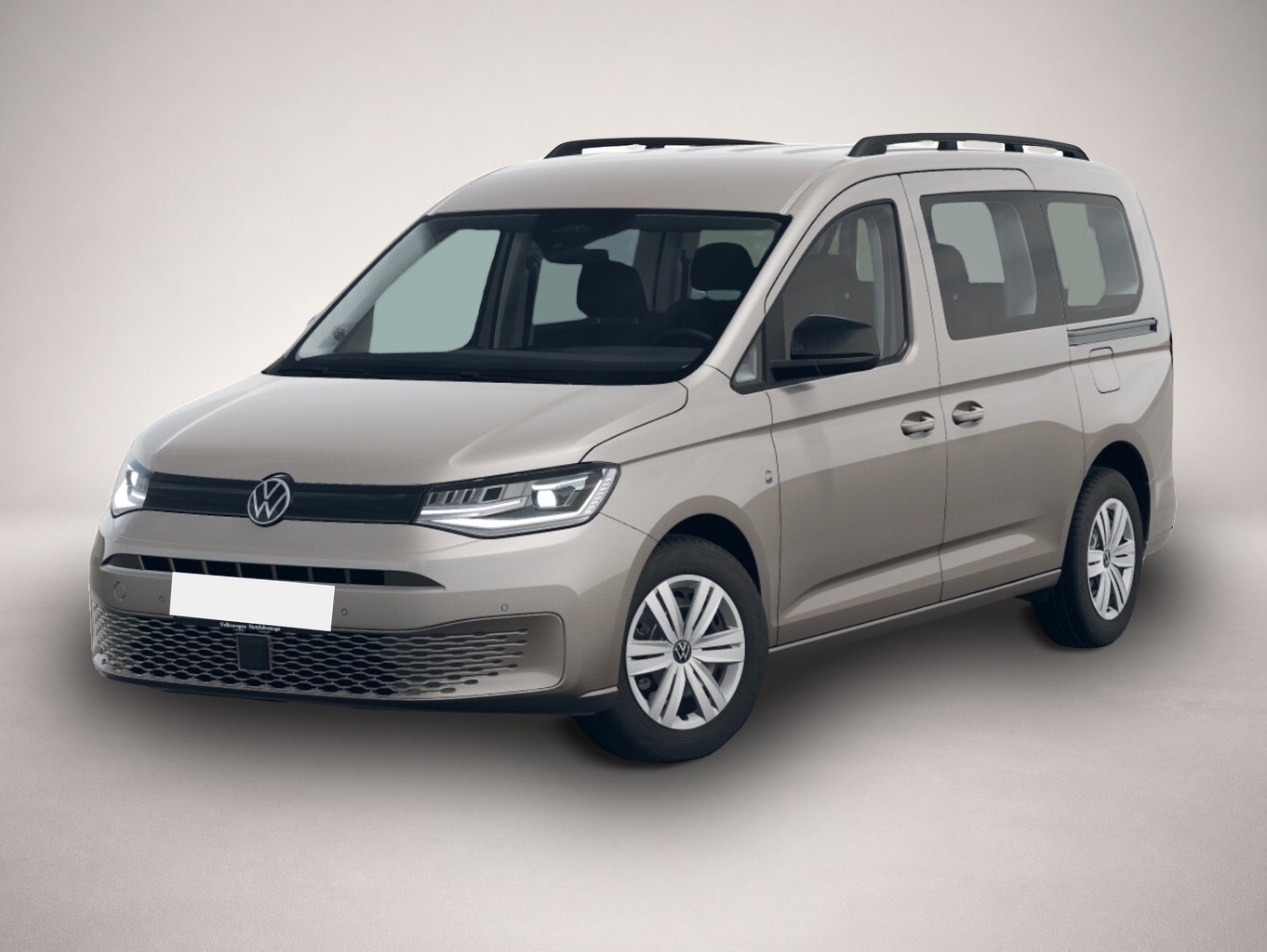 Volkswagen Caddy Maxi (05/2026, Diesel)