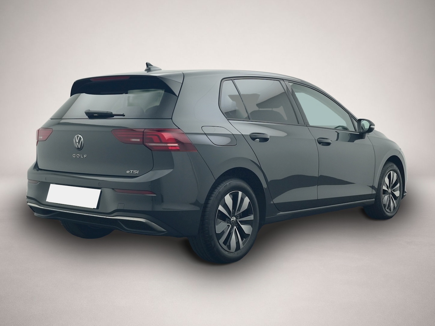 Volkswagen Golf (09/2025, Benzin)