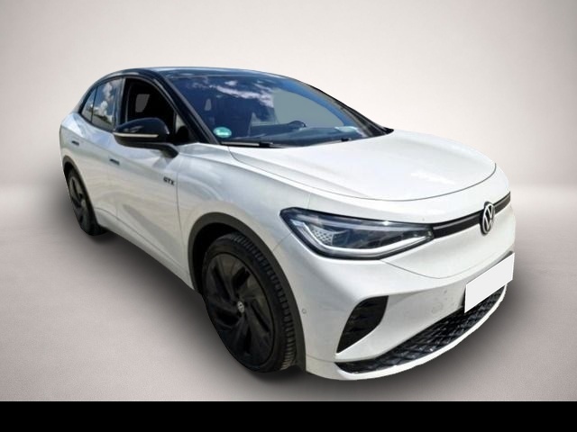 Volkswagen ID.5 (11/2023, ELECTRIC)