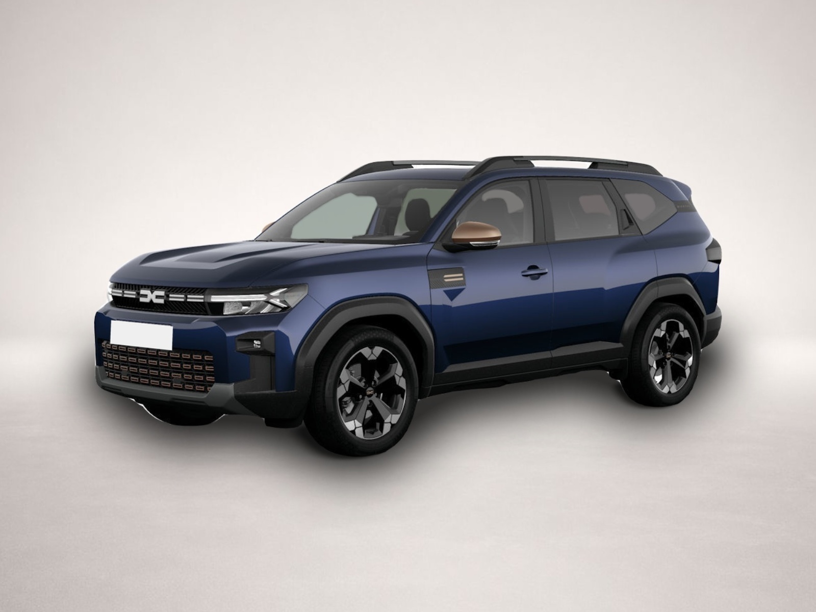 Dacia Bigster (, Hybrid (Benzin/Elektro))