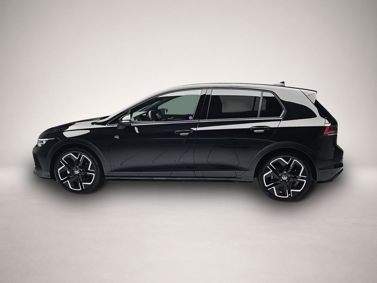 Volkswagen Golf, Bild 4 von 4