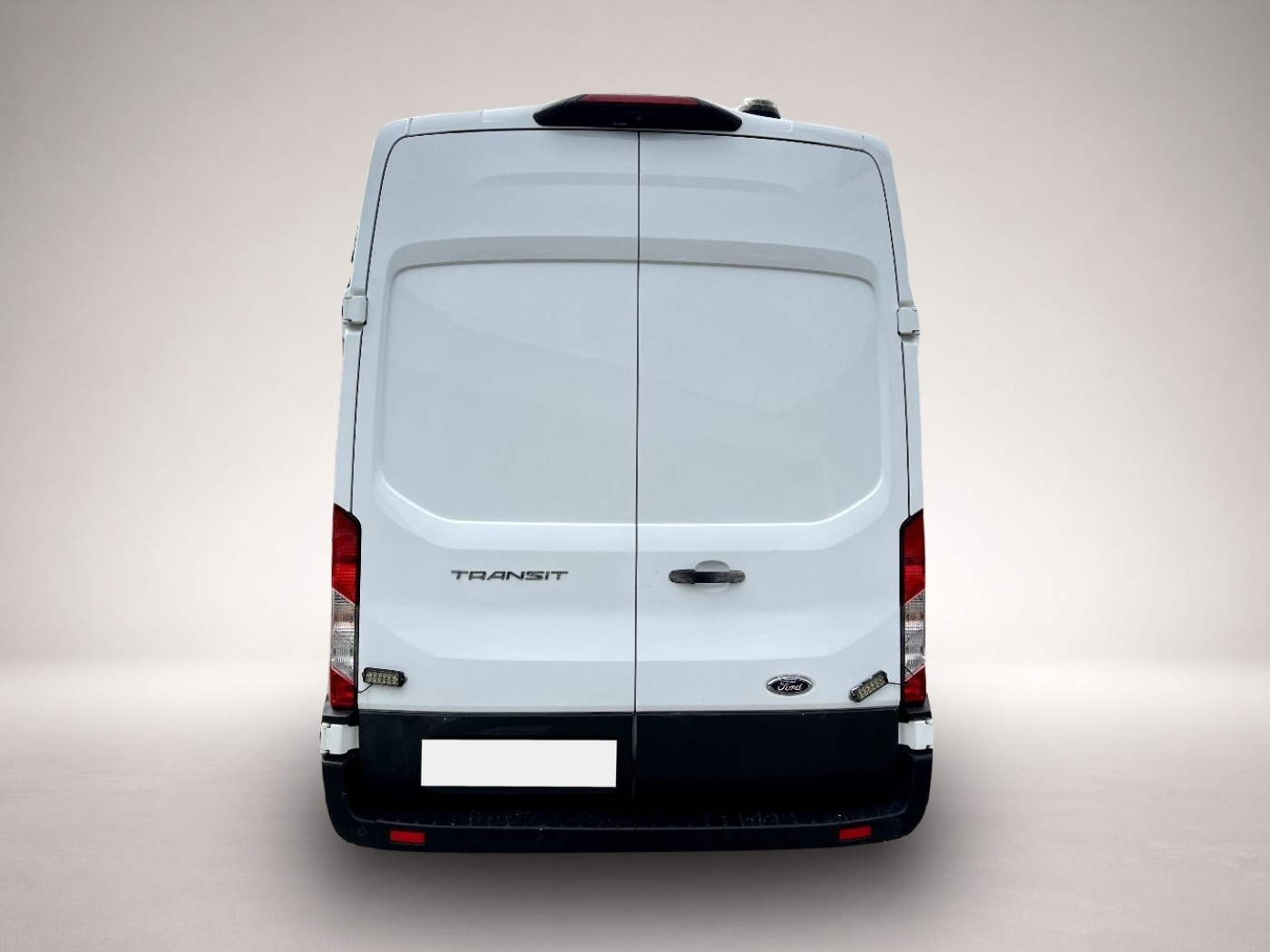Ford Other (04/2021, )