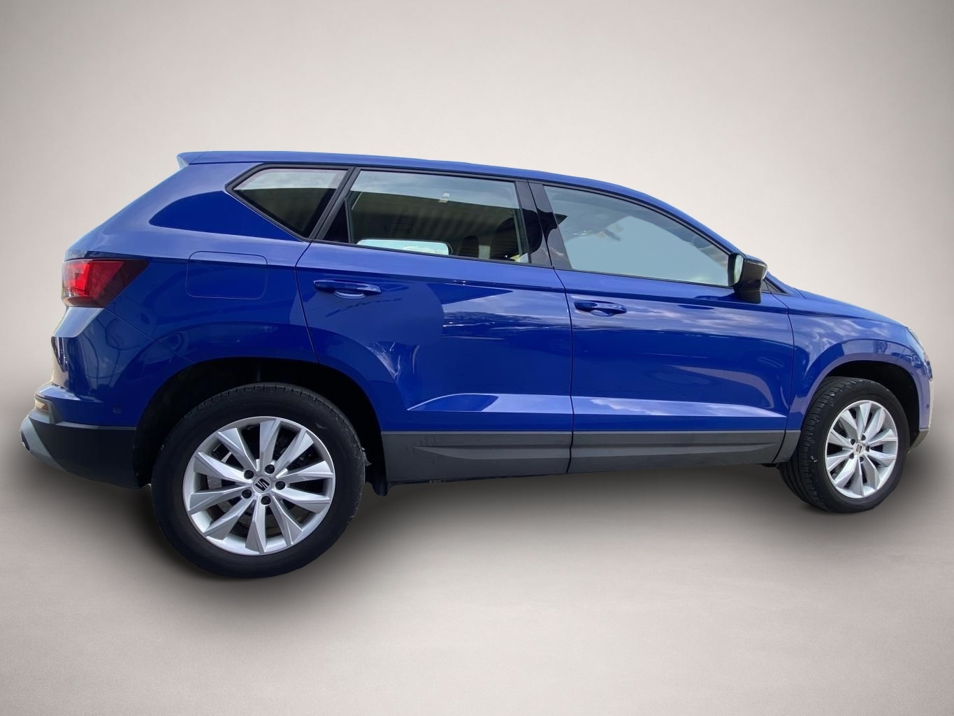Seat Ateca (01/2022, )