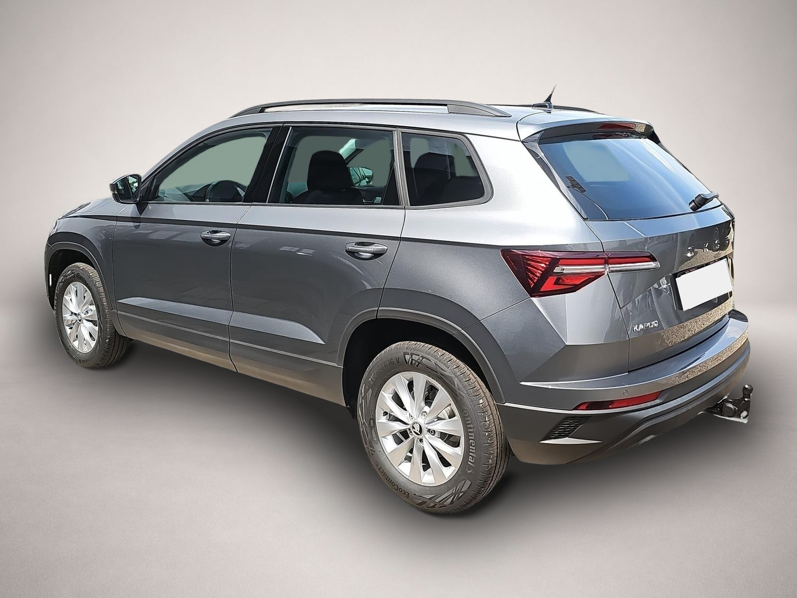 Skoda Karoq (07/2026, Benzin)