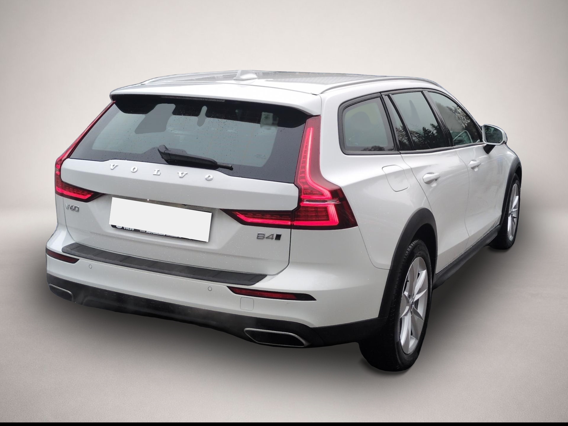 Volvo V60 Cross Country (11/2021, Diesel)