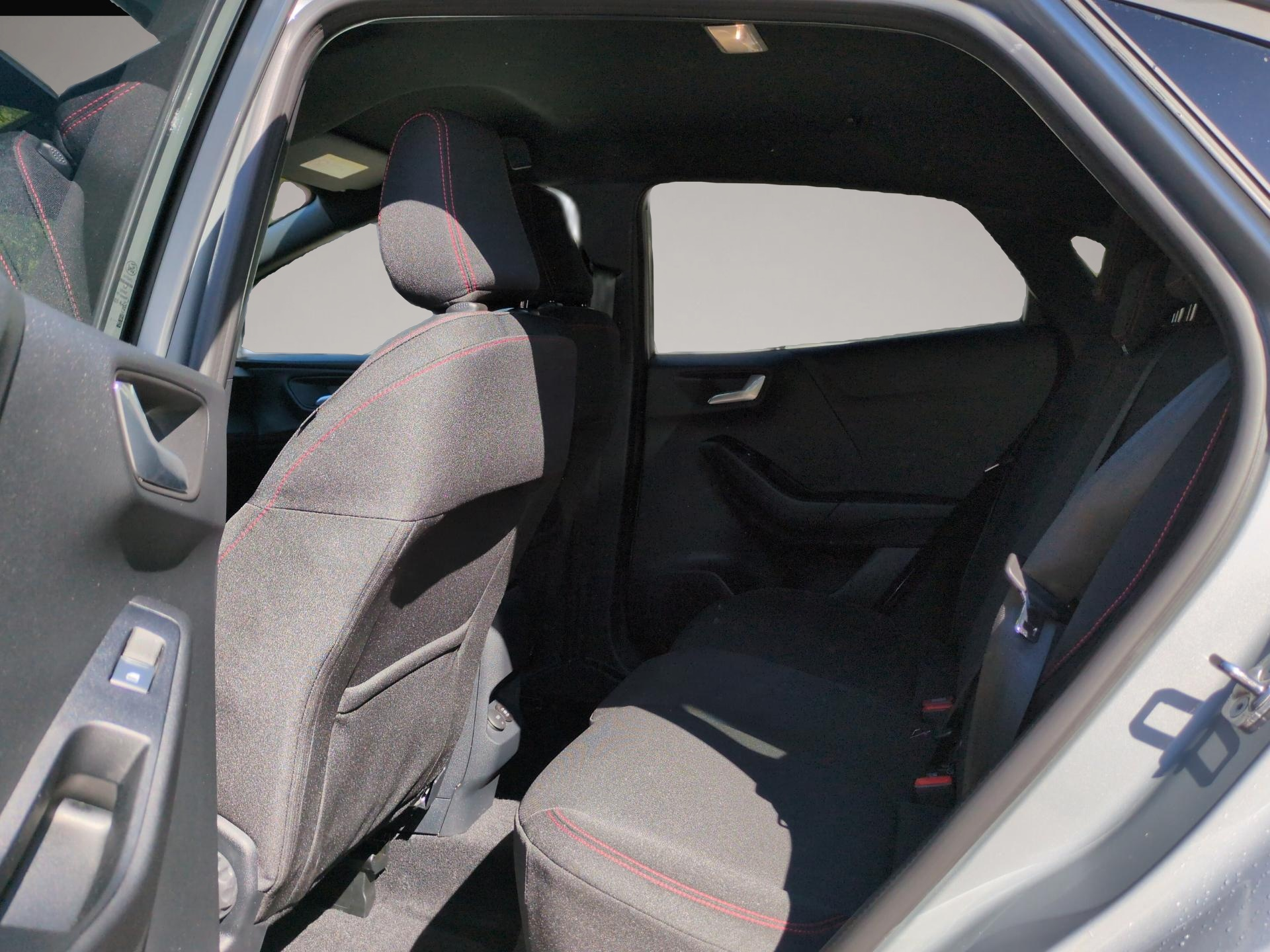 Ford Puma (05/2025, Benzin)