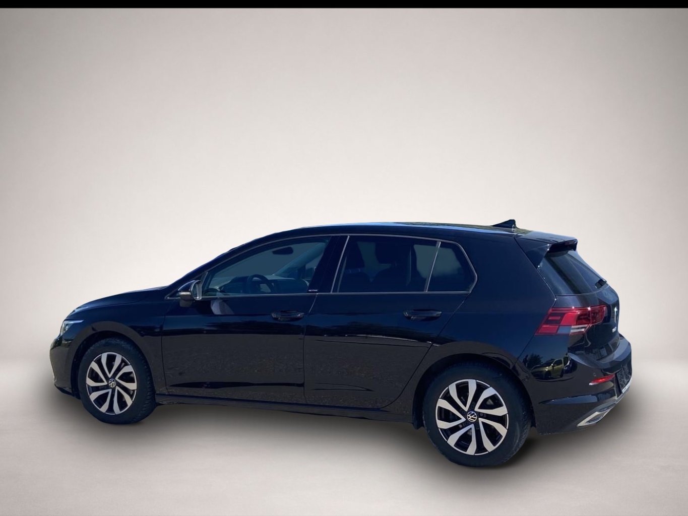 Volkswagen Golf (01/2023, )