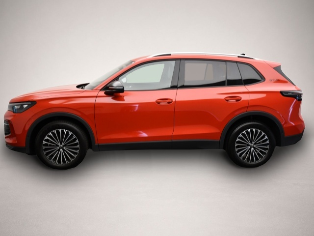Volkswagen Tiguan (07/2025, )