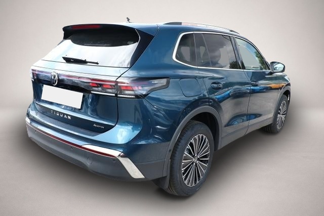 Volkswagen Tiguan (06/2026, Diesel)