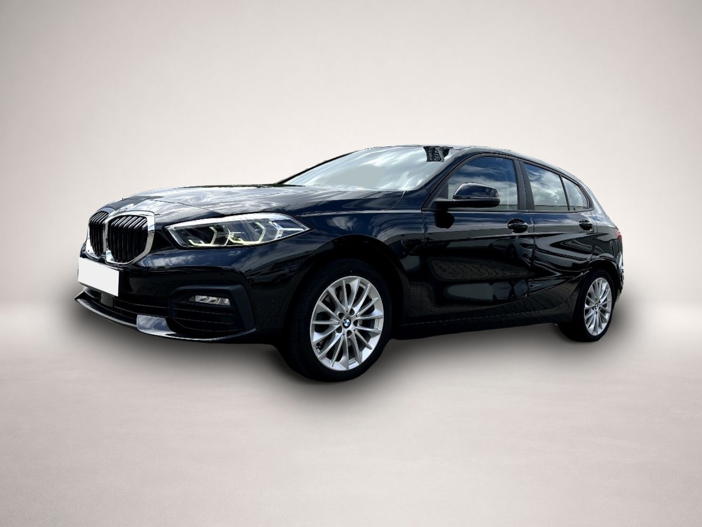 BMW 120 (03/2023, Diesel)