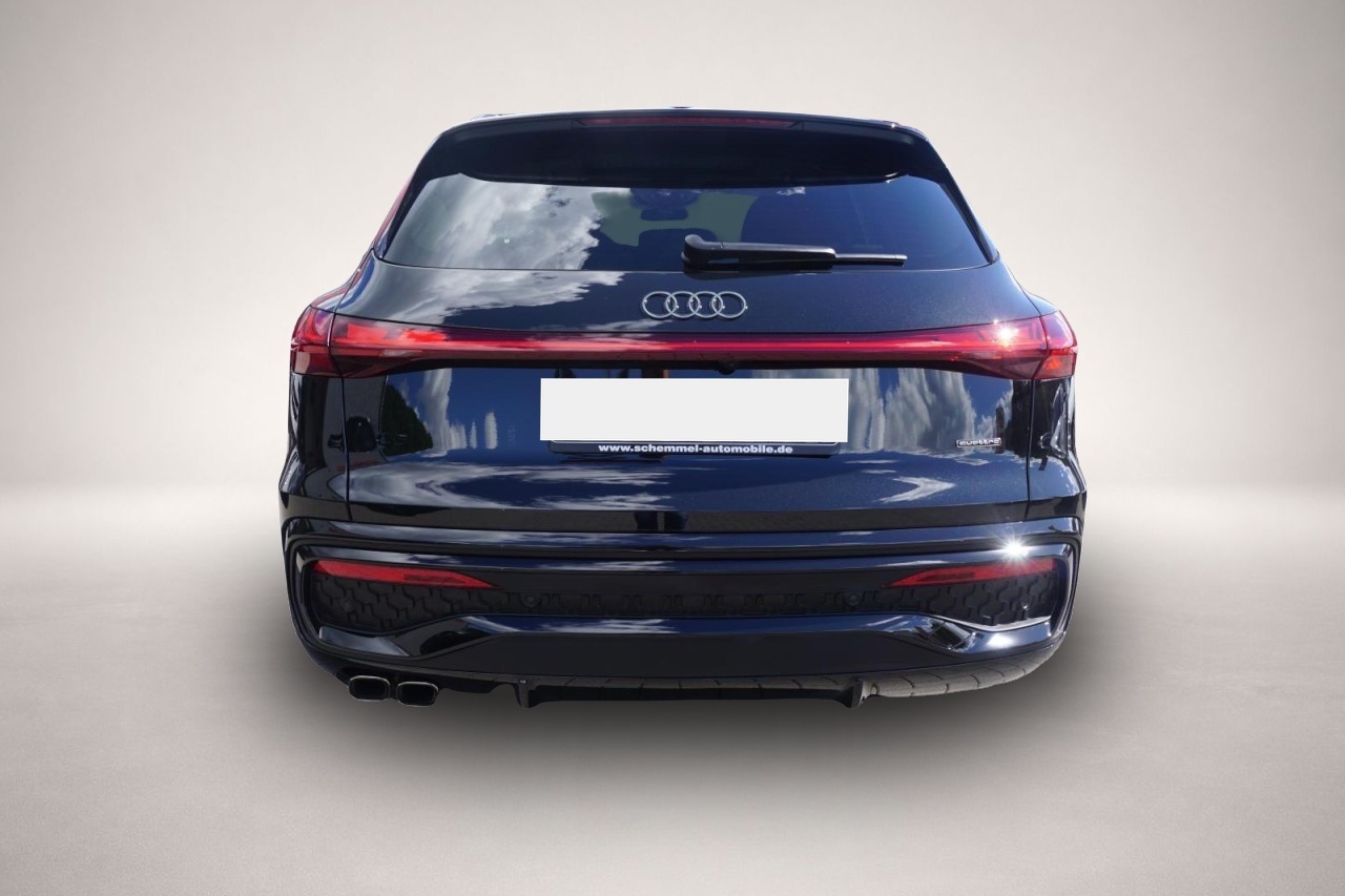 Audi Q5 (08/2025, Diesel)