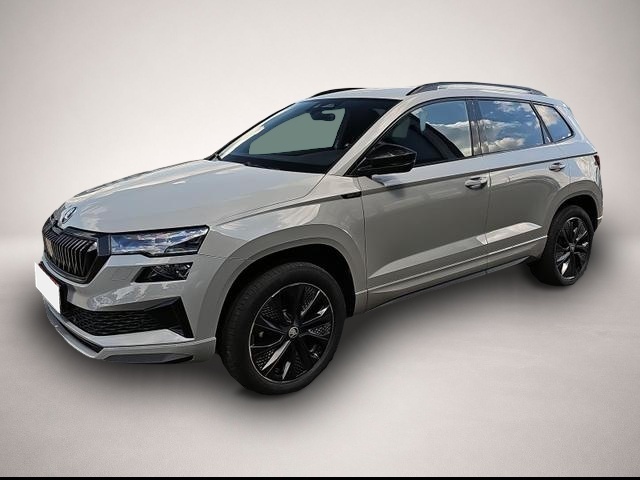 Skoda Karoq (07/2026, Benzin)