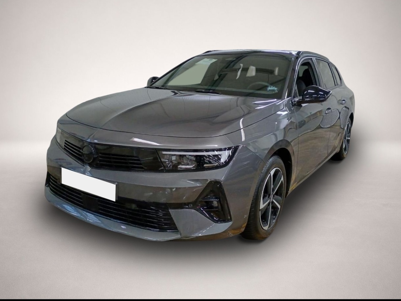 Opel Astra (03/2025, )