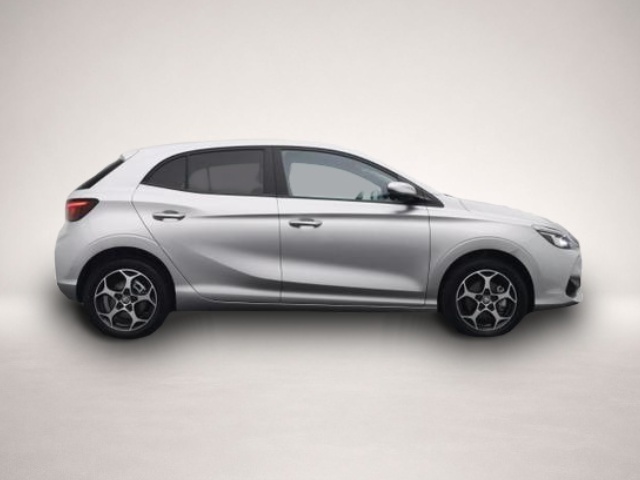 Mg MG3, Bild 5 von 7