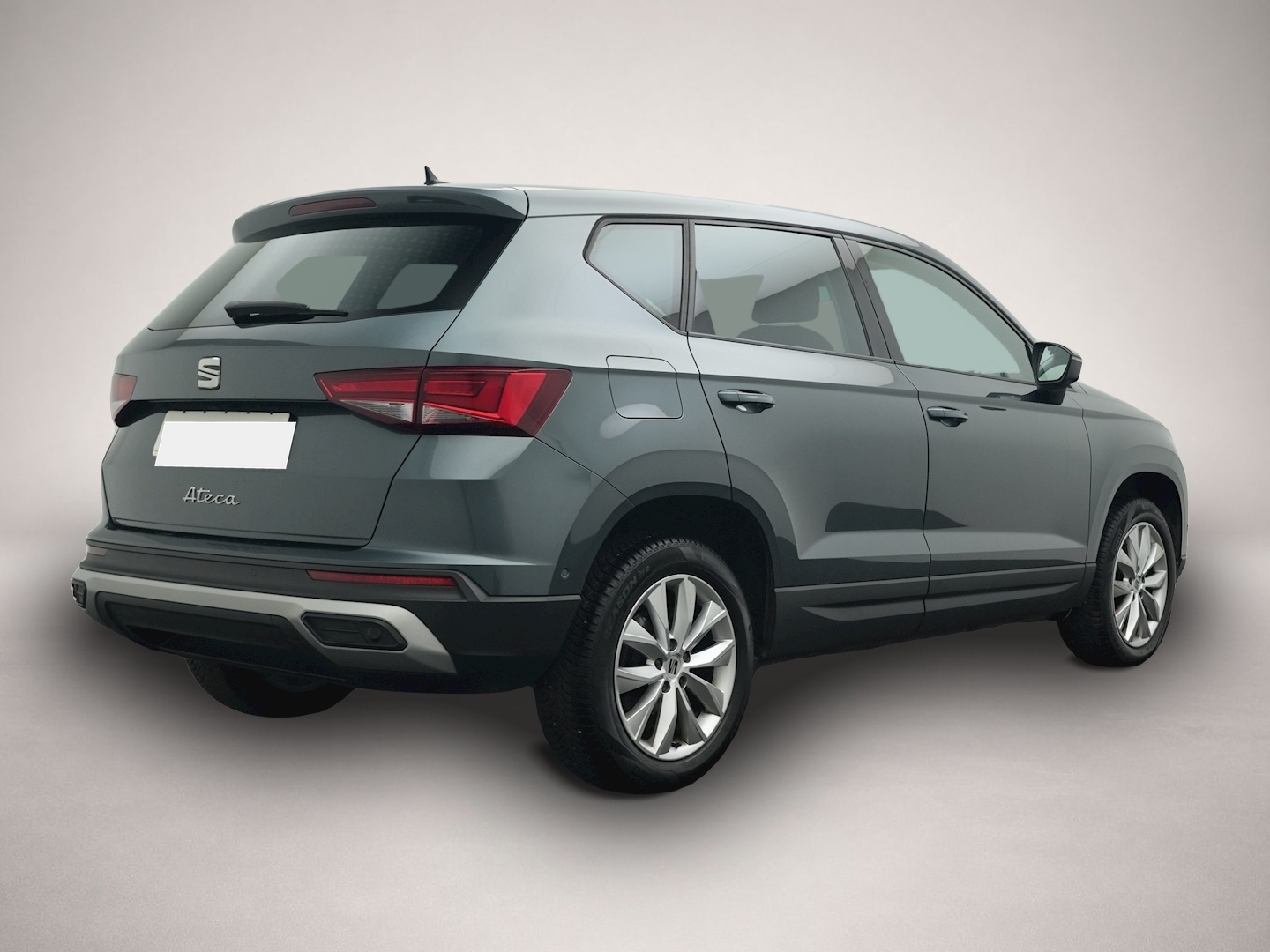 Seat Ateca (05/2021, Benzin)