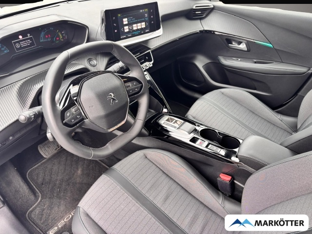 Peugeot 208 (05/2023, ELECTRIC)