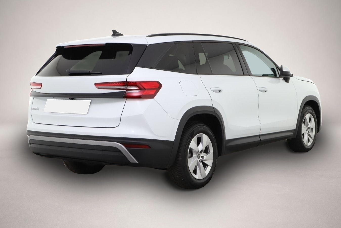 Skoda Kodiaq (03/2025, Diesel)