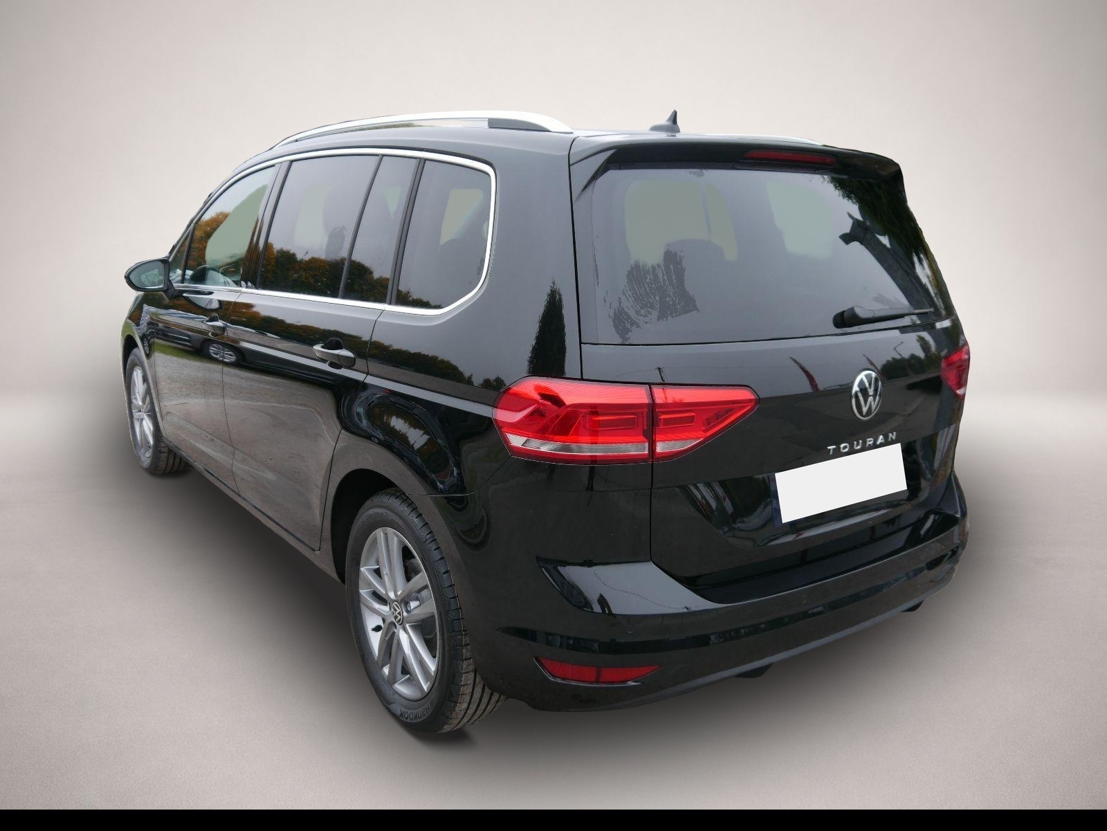 Volkswagen Touran (06/2026, Benzin)