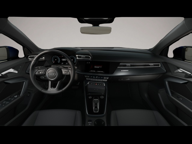 Audi A3 (11/2025, )