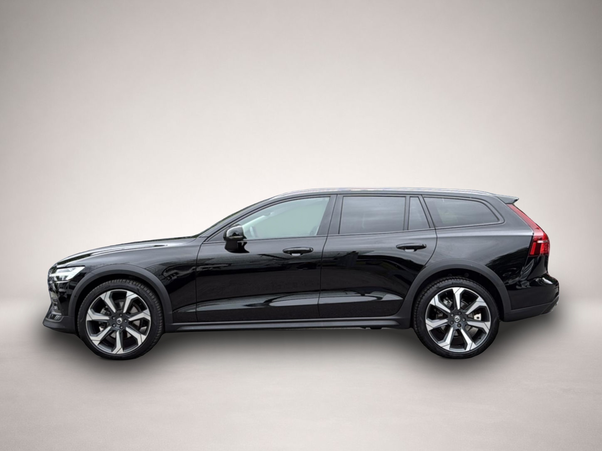 Volvo V60 Cross Country (02/2023, Diesel)