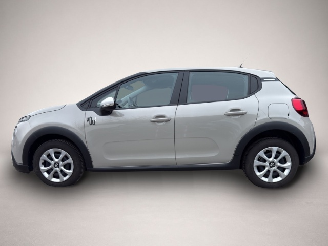 Citroen C3 (03/2024, Benzin)