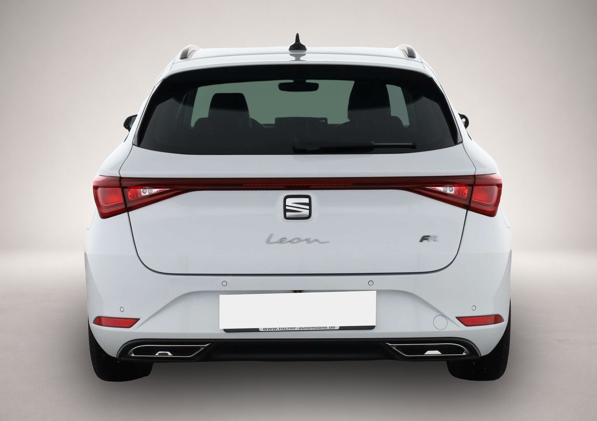 Seat Leon (01/2025, Benzin)