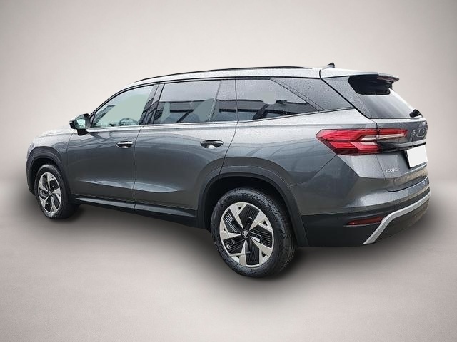 Skoda Kodiaq (01/2026, Benzin)