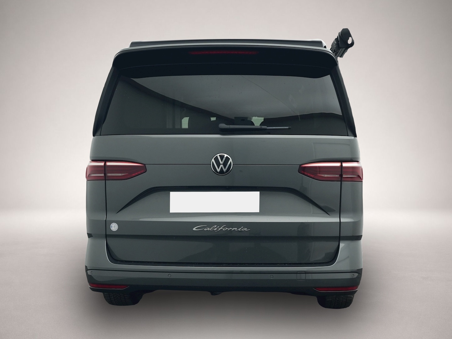 Volkswagen T7 California (12/2025, Diesel)
