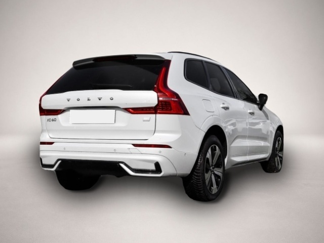 Volvo XC60 (12/2023, Hybrid (Benzin/Elektro))