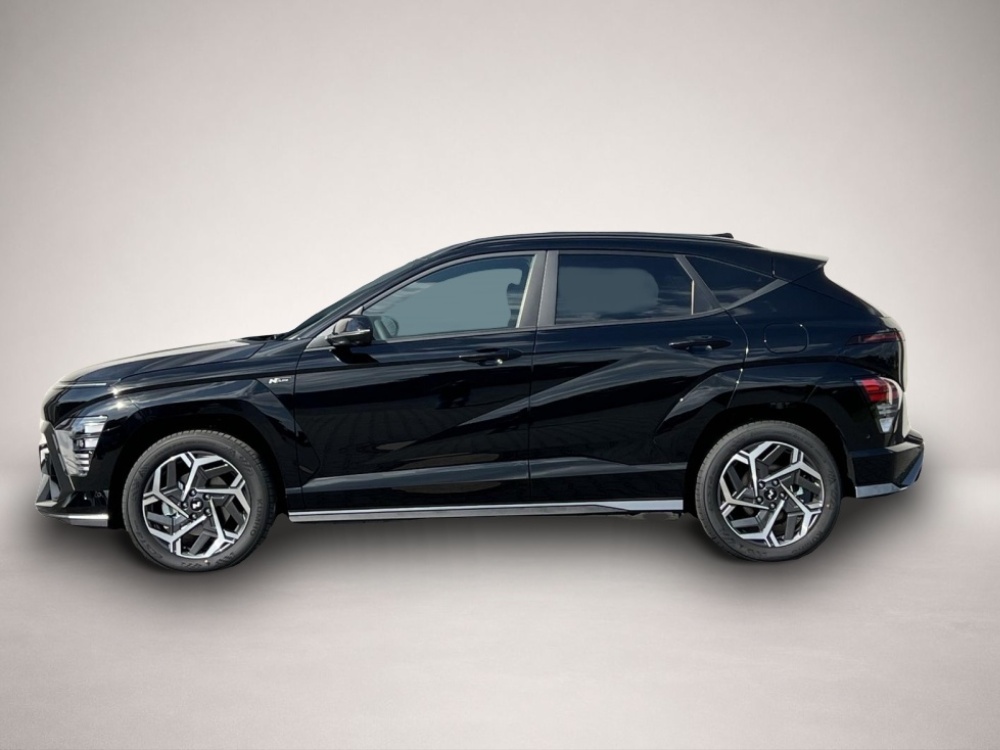 Hyundai Kona, Bild 2 von 6