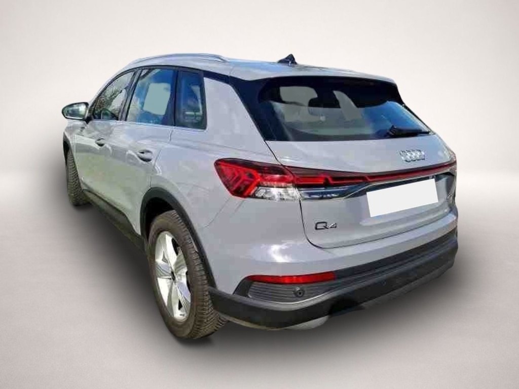 Audi e-tron (03/2023, ELECTRIC)