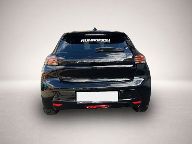 Peugeot 208 (09/2025, Benzin)