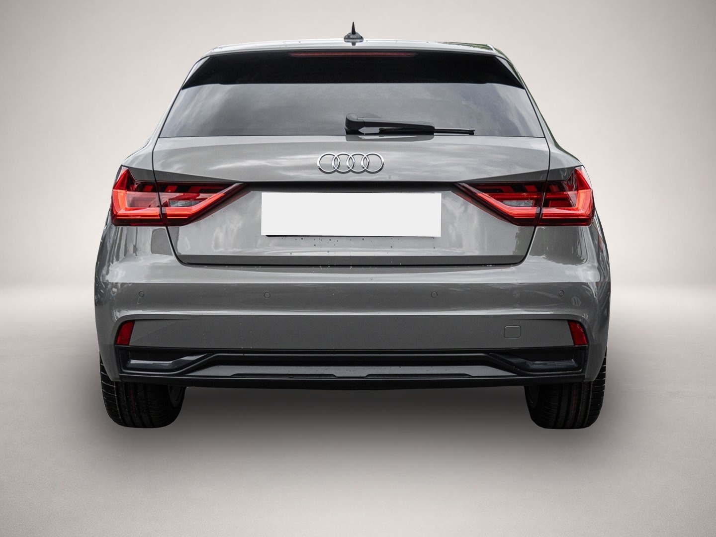 Audi A1 (09/2025, Benzin)