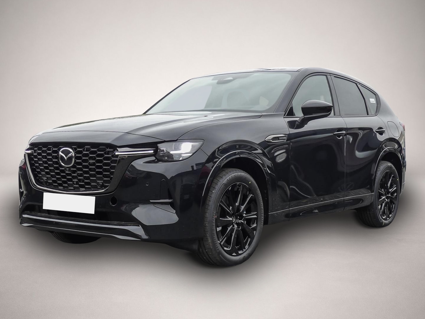 Mazda CX-60 (03/2026, Diesel)