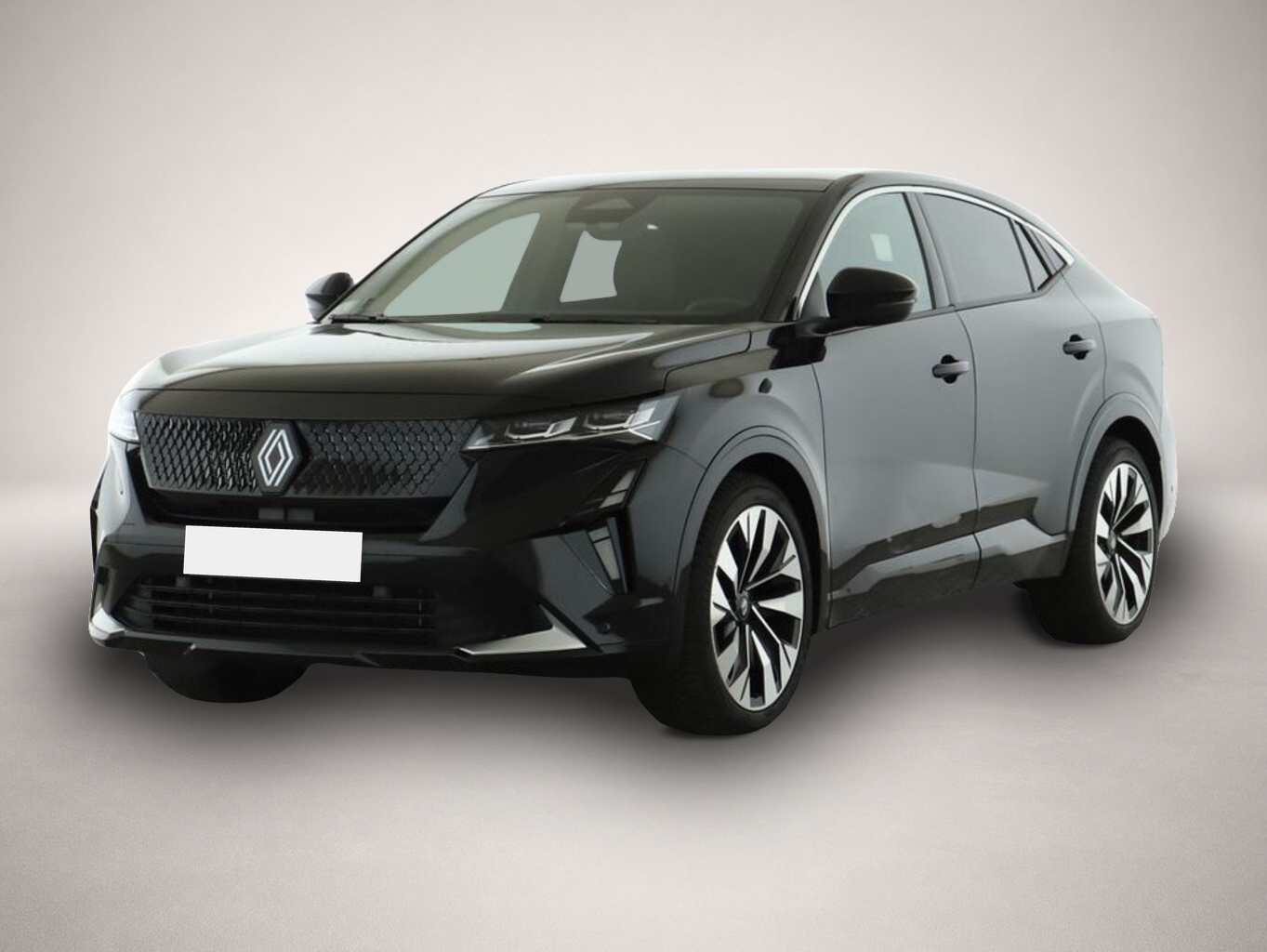 Renault Rafale (04/2025, Hybrid (Benzin/Elektro))