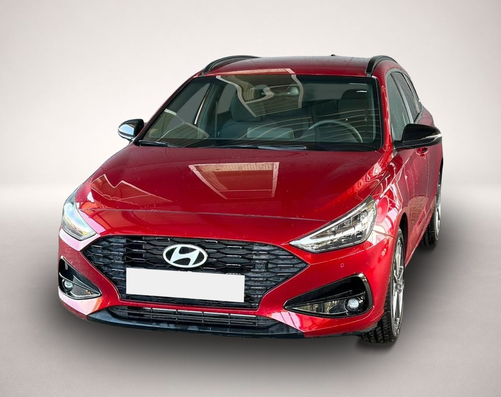 Hyundai i30 (12/2025, Benzin)
