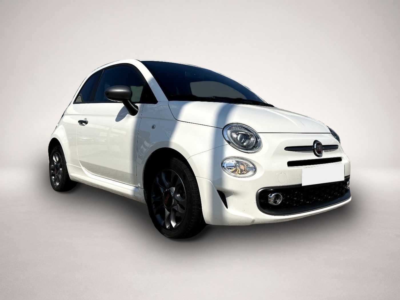 Fiat 500 (06/2019, )