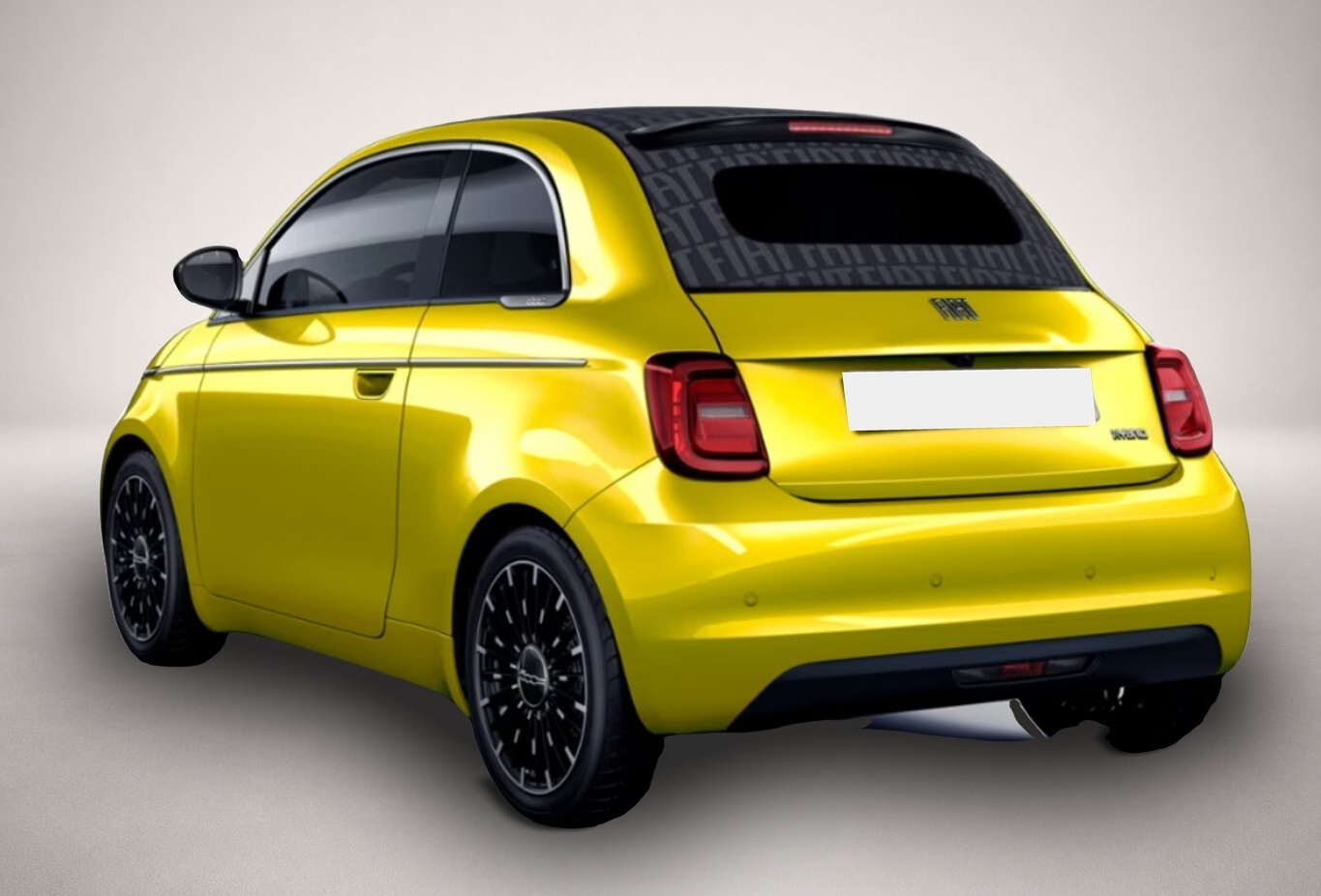 Fiat 500 (06/2026, Benzin)