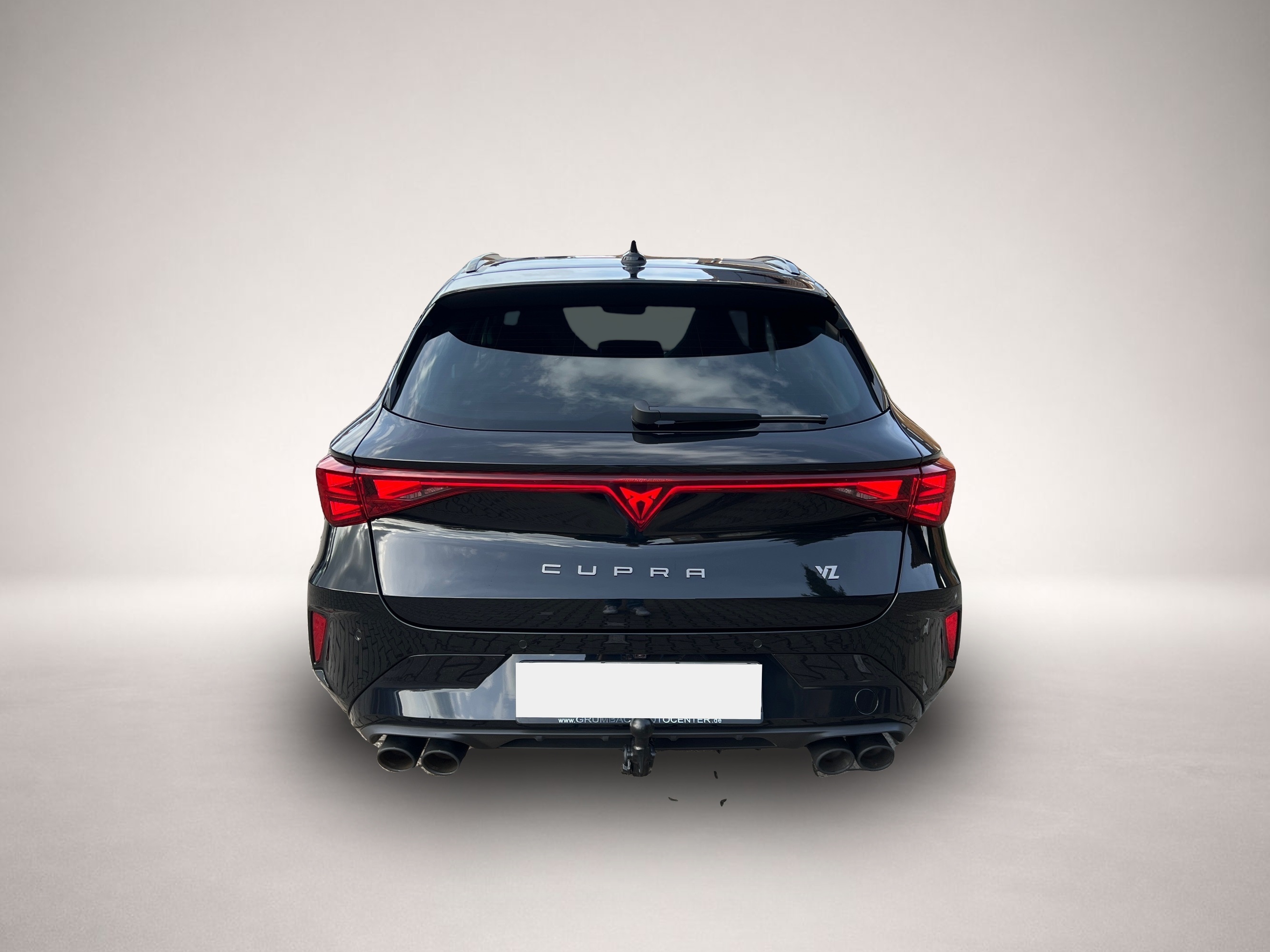 CUPRA Leon, image 4 of 5