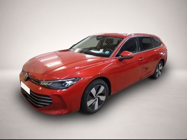 Volkswagen Passat Variant (09/2025, )