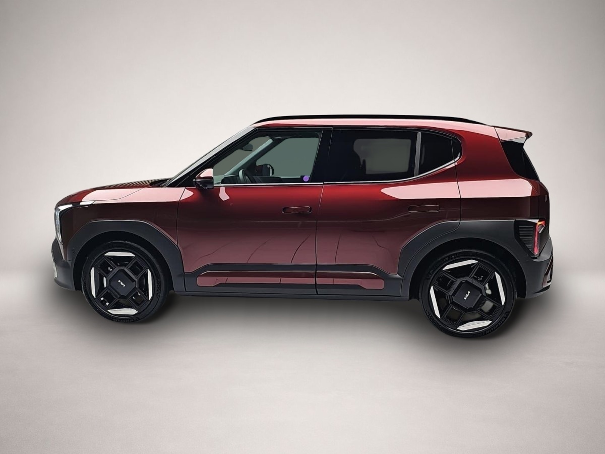 Kia EV2, Bild 4 von 4