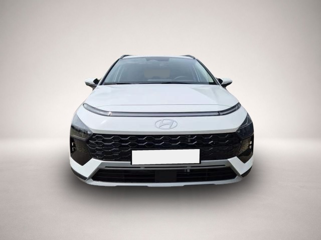 Hyundai BAYON (05/2026, Benzin)