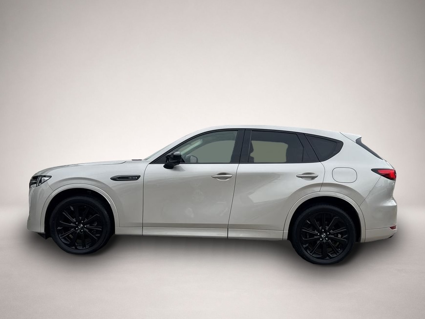 Mazda CX-60 (08/2023, Diesel)