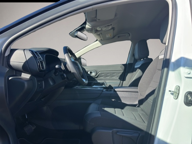 Citroen C5 Aircross (01/2024, Benzin)